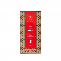 EXTRAIT™ - Guji - Café pur arabica - Éthiopie - 250g