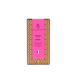 EXTRAIT™ - Cerrado - Café - Brésil - 250g