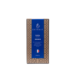 EXTRAIT™ - Sunda - Café - Indonésie - 250g