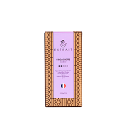 EXTRAIT™ - Yirgacheffe - Café - Éthiopie - 250g