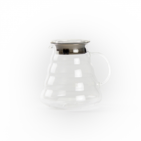 CARAFE VERRE